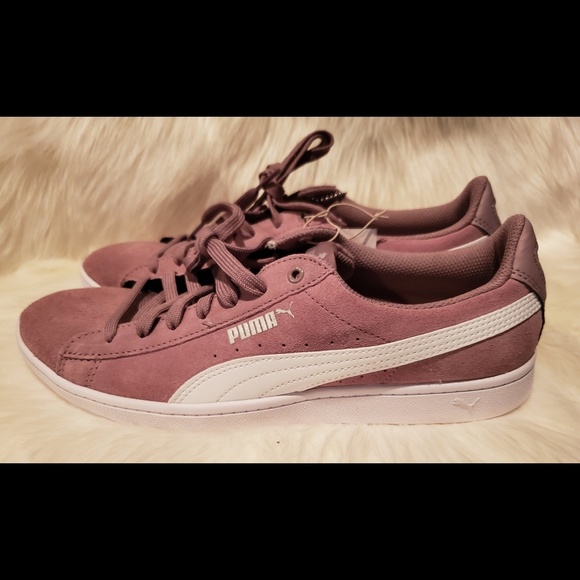 PUMA Vikky Women's Sneakers - Picture 3 of 7